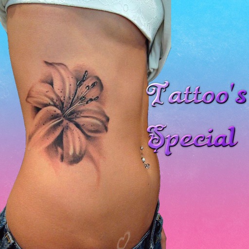 Tattoo's-Special icon