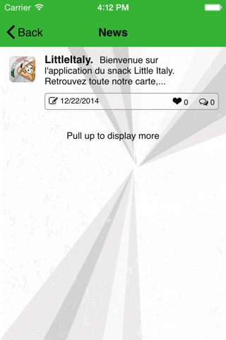LittleItaly screenshot 3