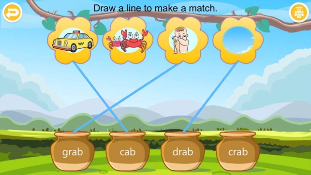 Amazing Word Family- Educational Learning Apps for Kids Free(圖3)-速報App