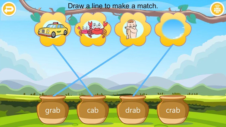 Amazing Word Family- Educational Learning Apps for Kids Free