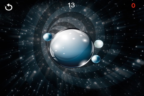 Orbitas Lite screenshot 3