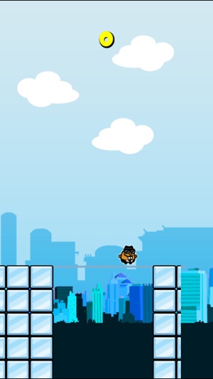 Hamster Stick Hero(圖2)-速報App