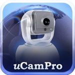 uCamPro HD IP Camera  Webcam Viewer