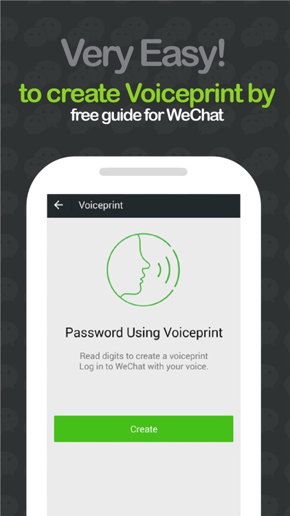 Guide for WeChat Messenger screenshot-3