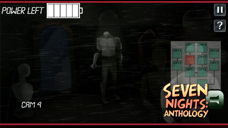 Seven Nights: Anthology screenshot-4