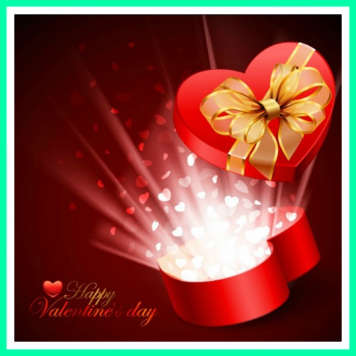 Valentines Day Greeting Cards