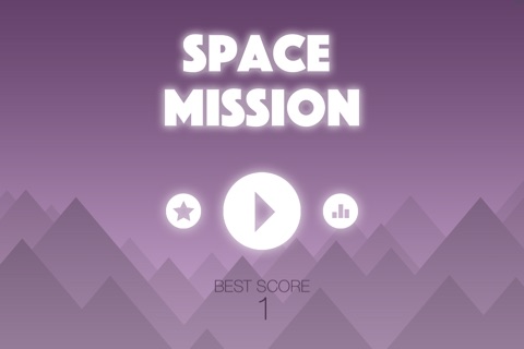 Space Mission! screenshot 3