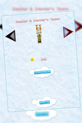 Santa is Missing on Christmas Eve : The North Pole Search Party - Gold Edition screenshot 2