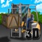 Heavy Forklift Simulator 3D Full