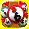 Ace Bingo Gem Blitz - Vegas Style Multiplayer Game Free