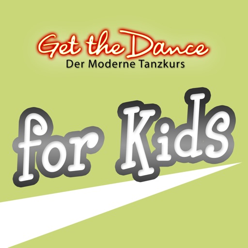 Get the Dance Kids Dancefloor