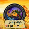 Thanksgiving Photo HD - make special thankful photo