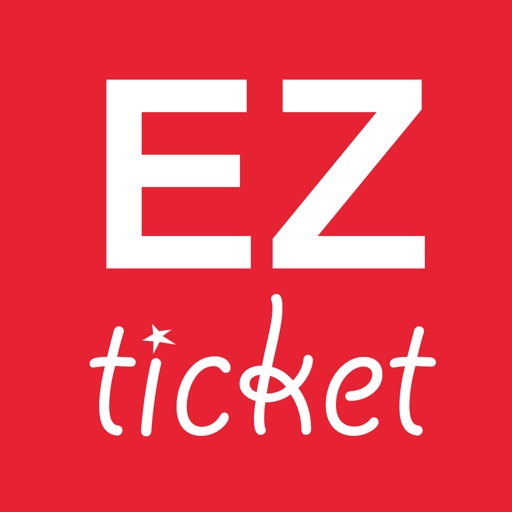 EZTICKET 購票優惠 x 好康活動