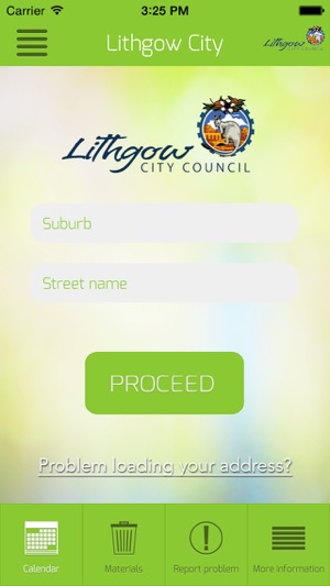 Lithgow City Council Waste Info(圖2)-速報App