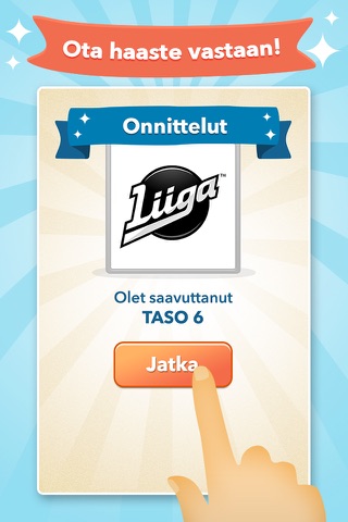 Logo Quiz - Suomalaisia merkkejä screenshot 3