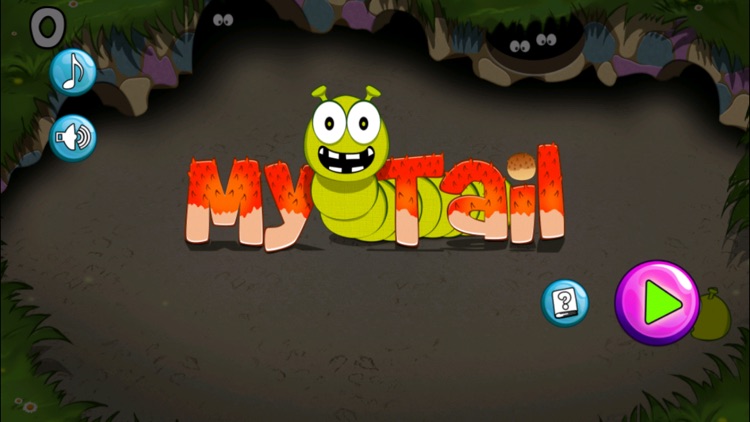 My Tail: the Tiny Sonic Escape!