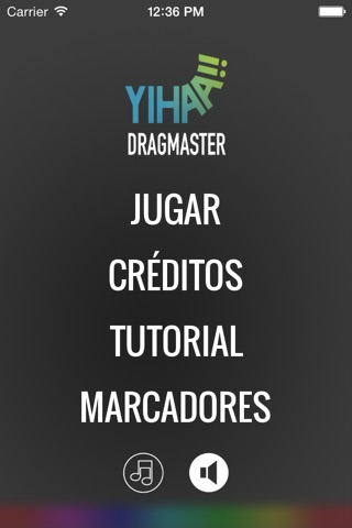 Dragmaster Yihaa screenshot 2