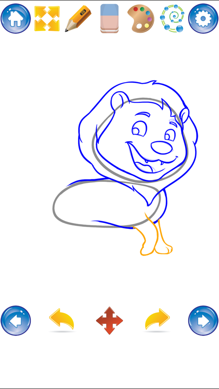 How to Draw Cute Animals