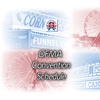 OFMA Convention Schedule 2015