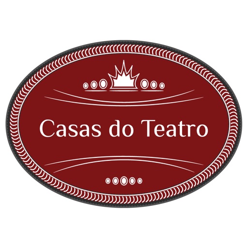 Casas do Teatro icon