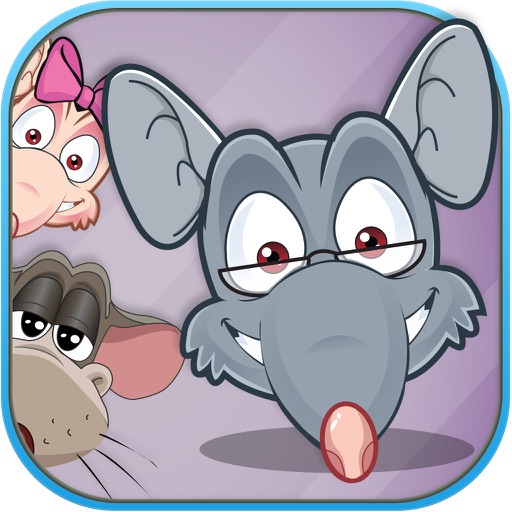 Mr. Mouse hunt-tap wisely Pro Icon