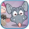 Mr. Mouse hunt-tap wisely Pro