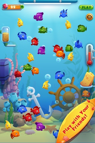 Aqua Trail screenshot 2