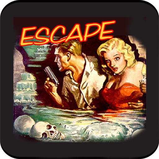 Escape - Complete 250 Episodes ( OTR ) iOS App
