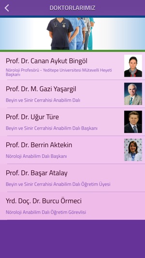 Yeditepe EpilepsiSiz(圖4)-速報App