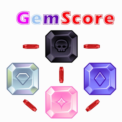 GemScore Icon