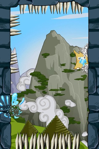 Llama spitter screenshot 4