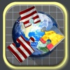 Flag Puzzle HD