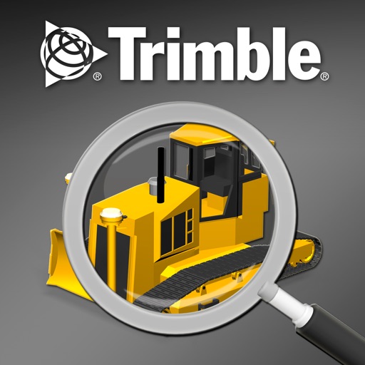 Trimble Inspector icon