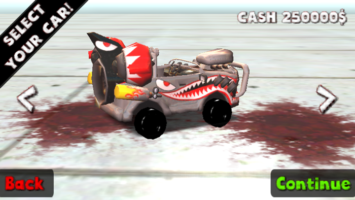 Fun Racing - World Championship  Real Race GP