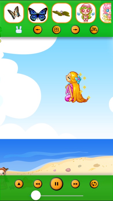 KIDS SONGS: CANDY MUSIC BOX 4 - APP TOYS 2.1 IOS