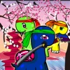 A Cute Turtles -Match the Ninjas 2048