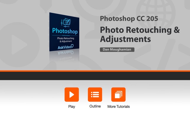 Photo Retouching and Adjustments Course For Photoshop(圖1)-速報App