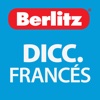 French - Spanish Berlitz Basic Talking Dictionary