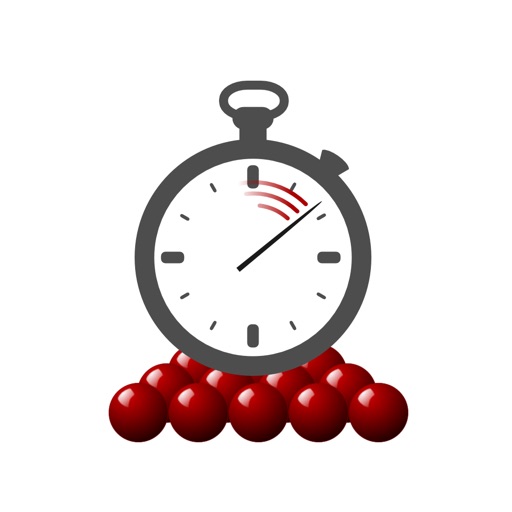 Against the Clock - World Snooker Champions iOS App