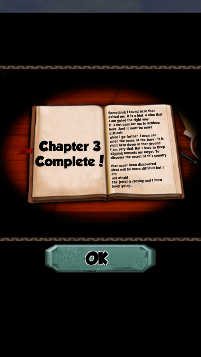 Egypt Quest Pro - Jewel Quest in Egypt - Great match three game