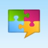 Puzslr - Photo Messaging App
