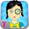 Eye Surgery Clinic for Kids