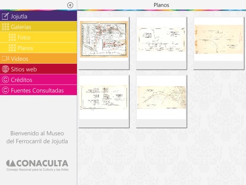 Museo del Ferrocarril de Jojutla screenshot 3