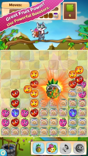 Fruit Farm Frenzy(圖5)-速報App