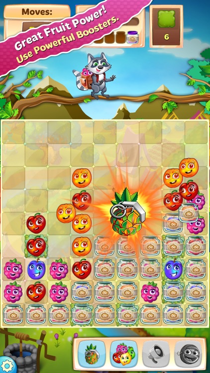 Fruit Farm Frenzy screenshot-4