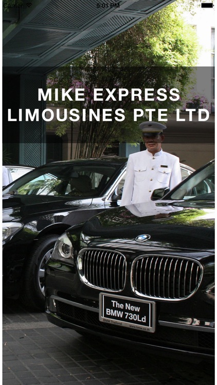 MIKE EXPRESS LIMOUSINE