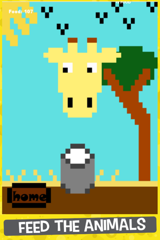 Feed Me -  Feed the Animals - Hungry Animals screenshot 2