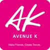 Avenue K