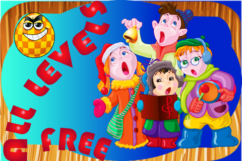 Children 10 Differences game screenshot 4