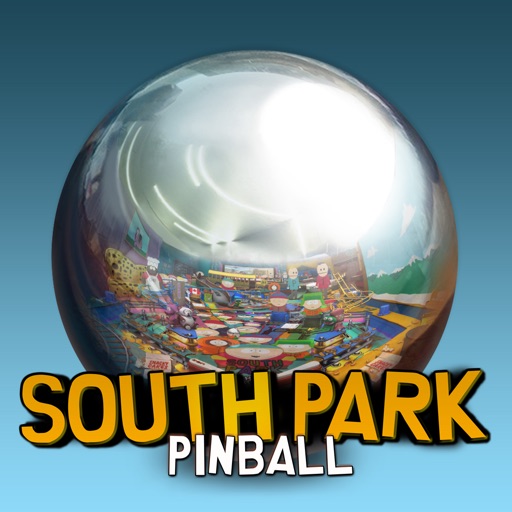 South Park™: Pinball icon